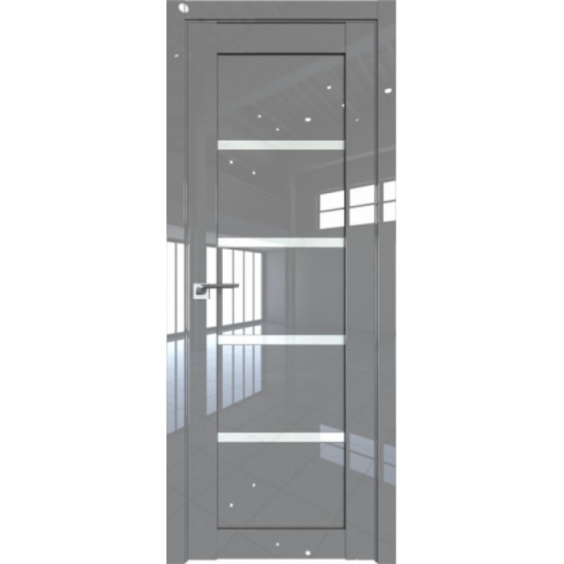 Za door - 2.09L