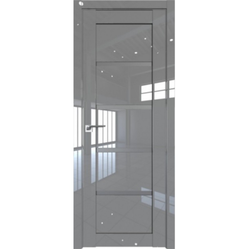 Za door - 2.09L