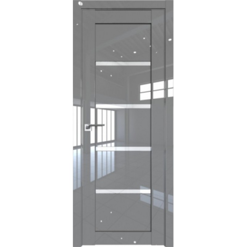 Za door - 2.09L