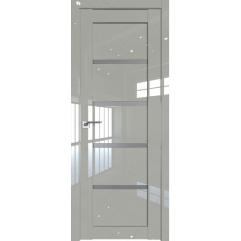 Za door - 2.09L