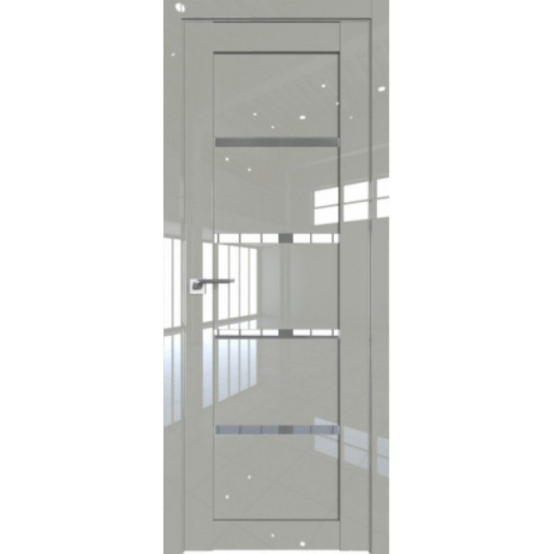 Za door - 2.09L