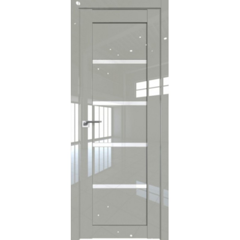 Za door - 2.09L
