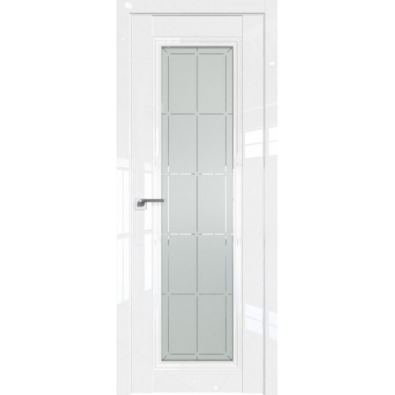 Za door - 2.101L