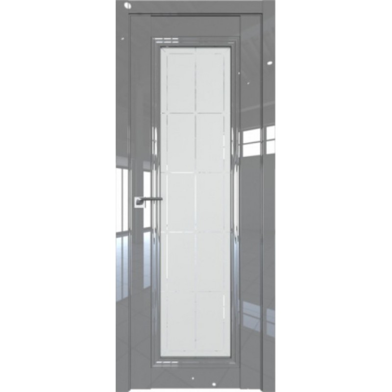 Za door - 2.101L