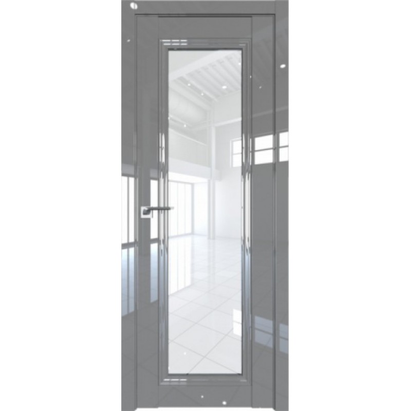 Za door - 2.101L