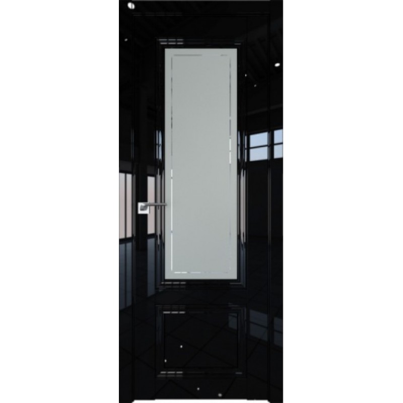 Za door - 2.103L