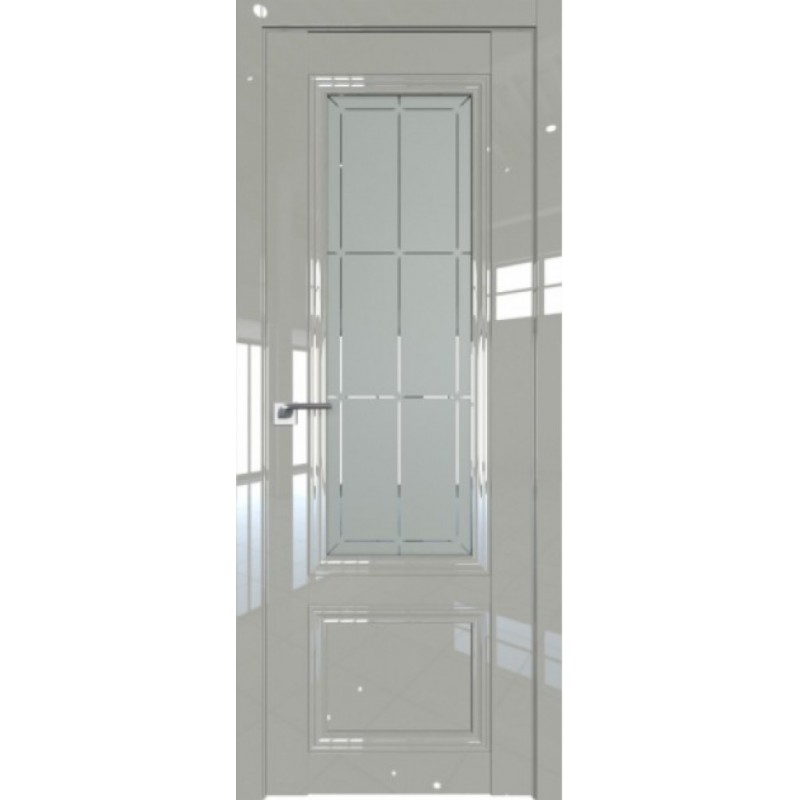 Za door - 2.103L