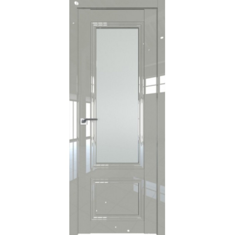 Za door - 2.103L