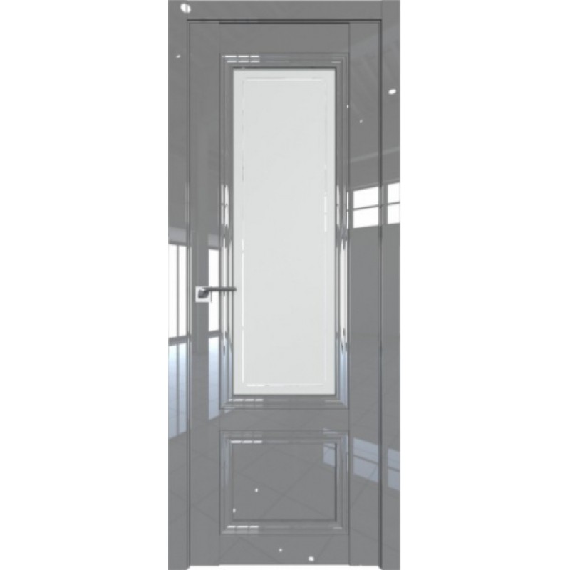 Za door - 2.103L