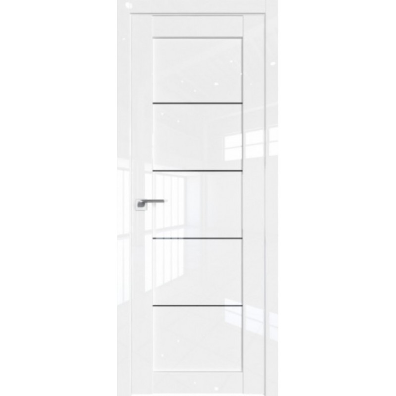 Za door - 2.11L