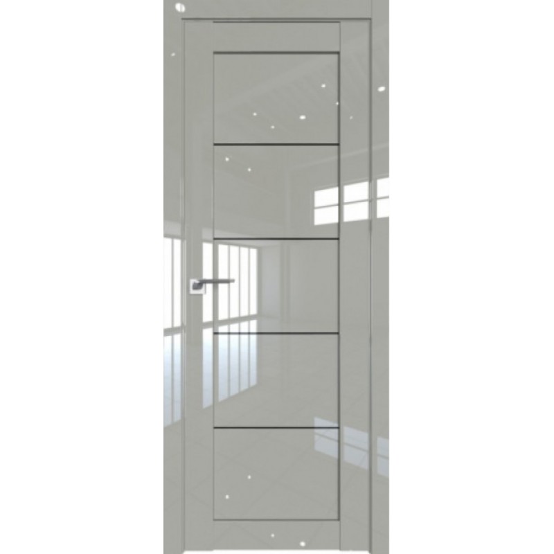 Za door - 2.11L