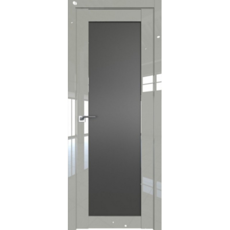Za door - 2.19L