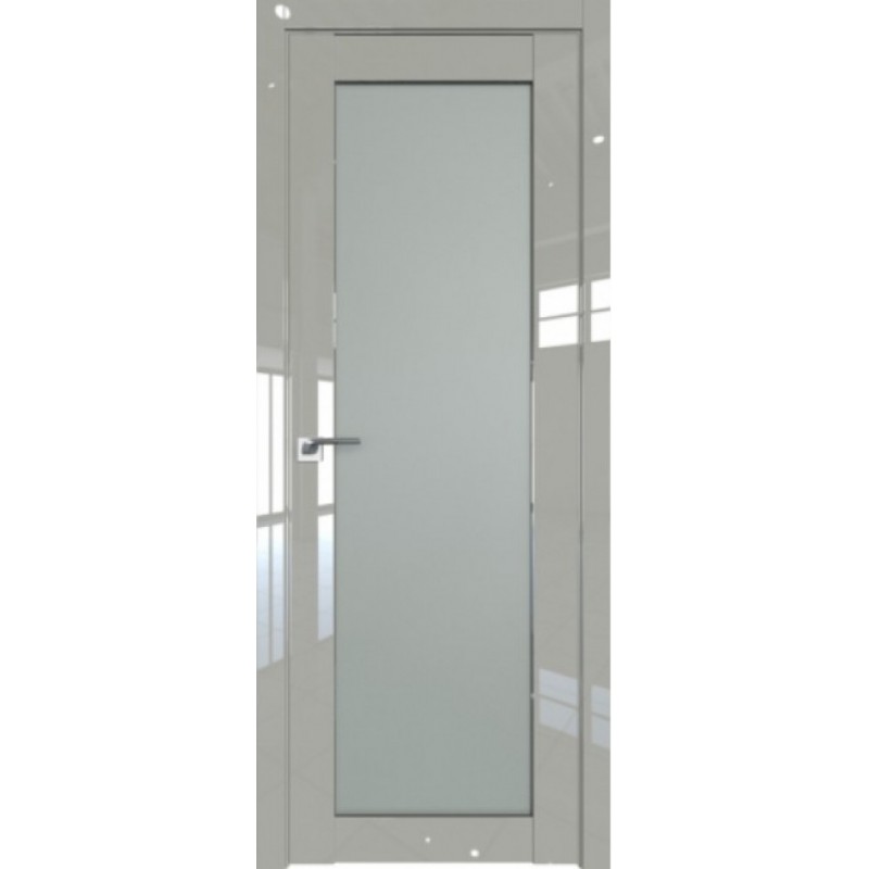 Za door - 2.19L