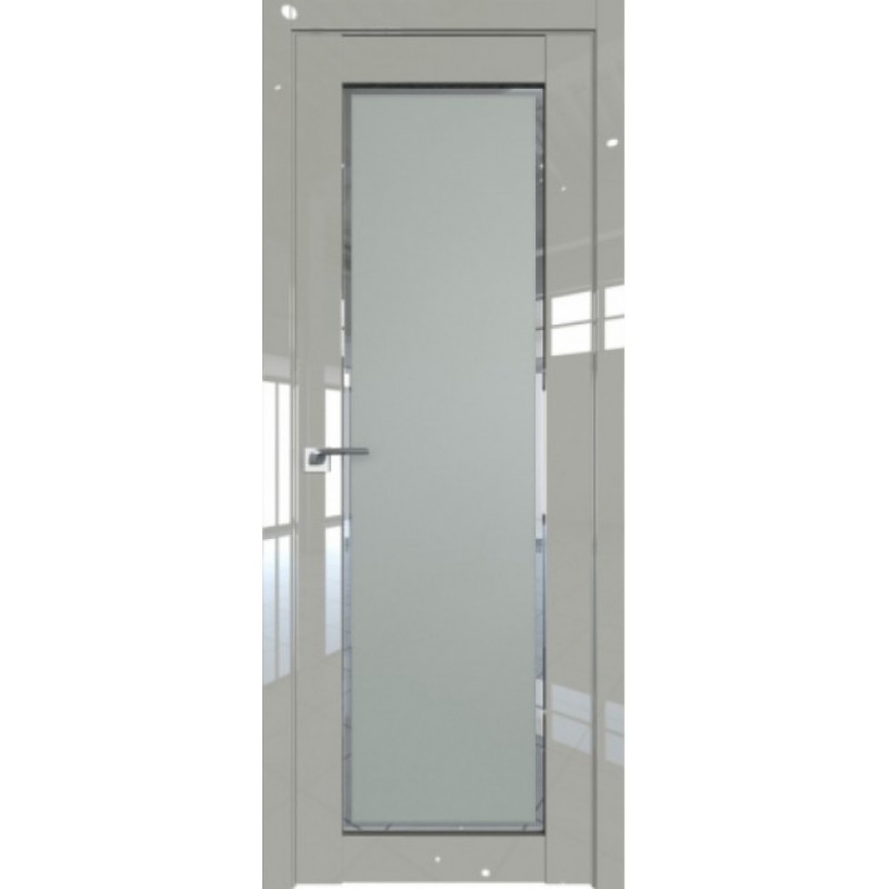 Za door - 2.19L
