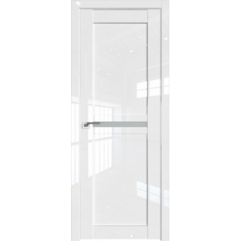 Za door - 2.43L