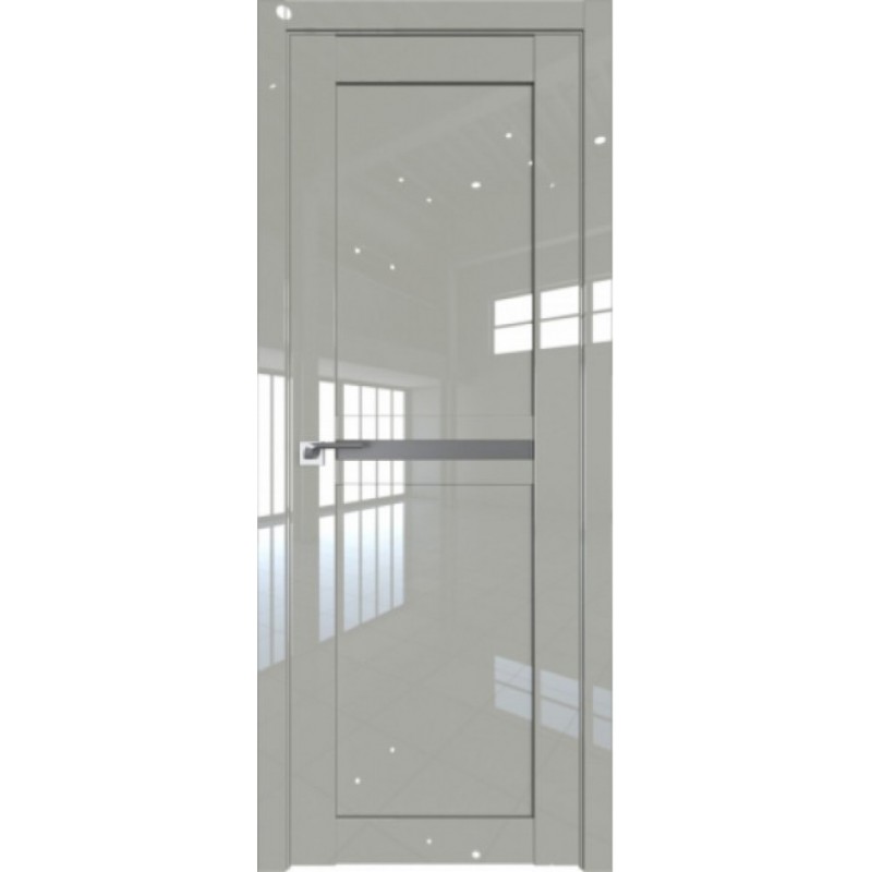 Za door - 2.43L