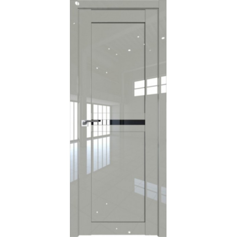 Za door - 2.43L Za door - 2.43L