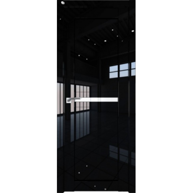 Za door - 2.43L