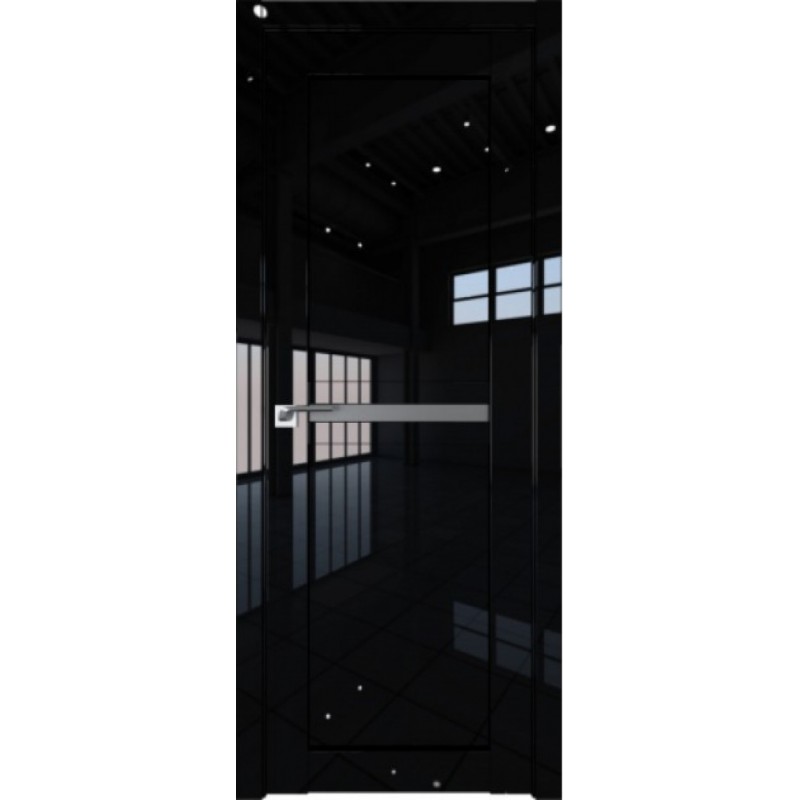 Za door - 2.43L