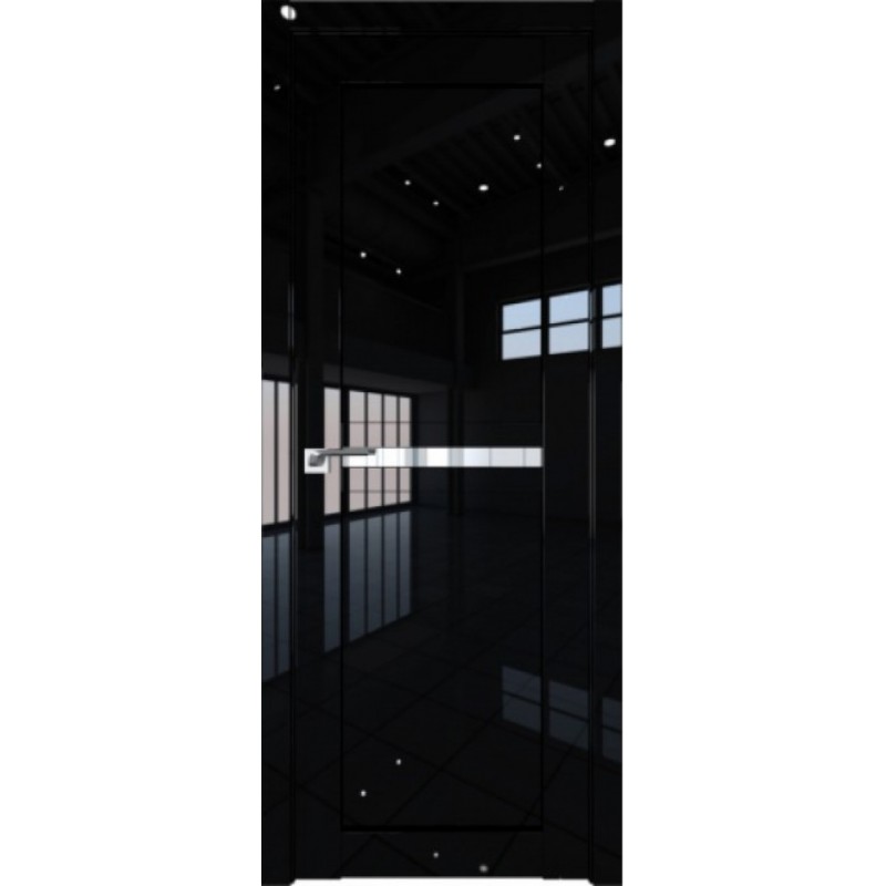 Za door - 2.43L