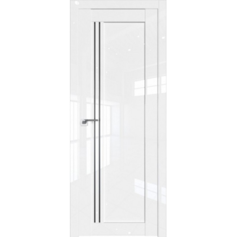 Za door - 2.50L