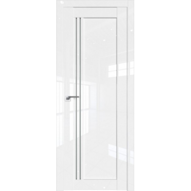 Za door - 2.50L