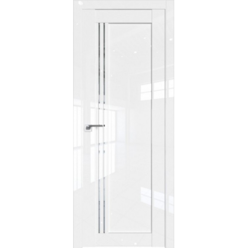 Za door - 2.50L