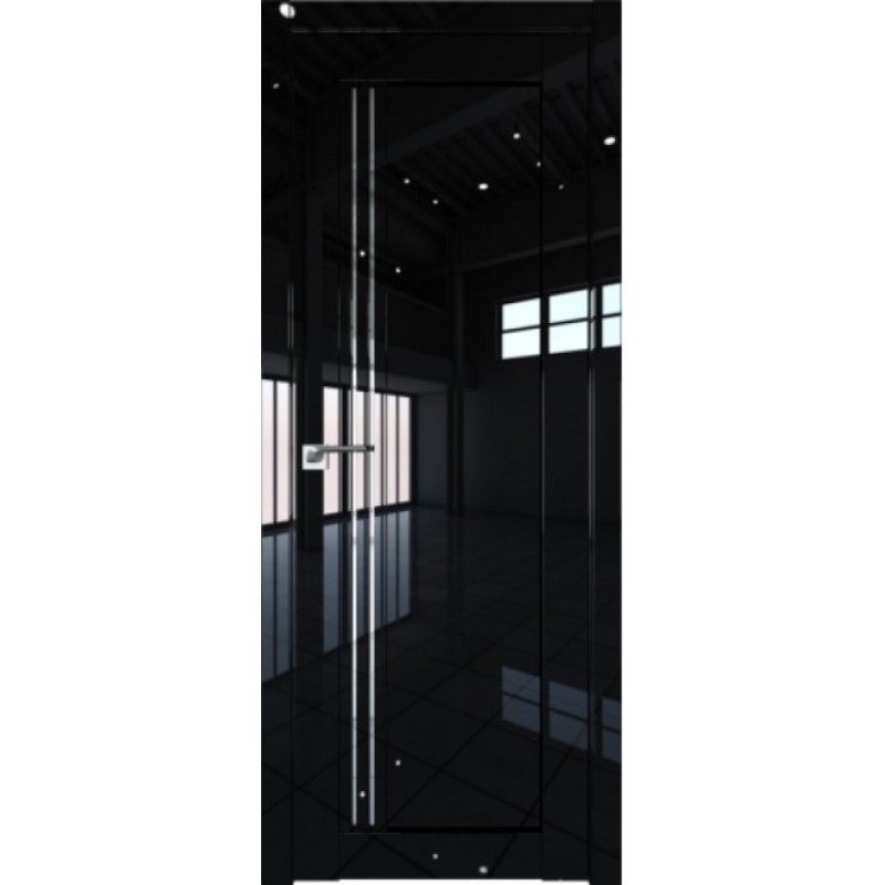 Za door - 2.50L