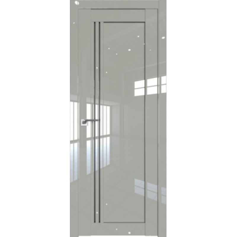 Za door - 2.50L Za door - 2.50L