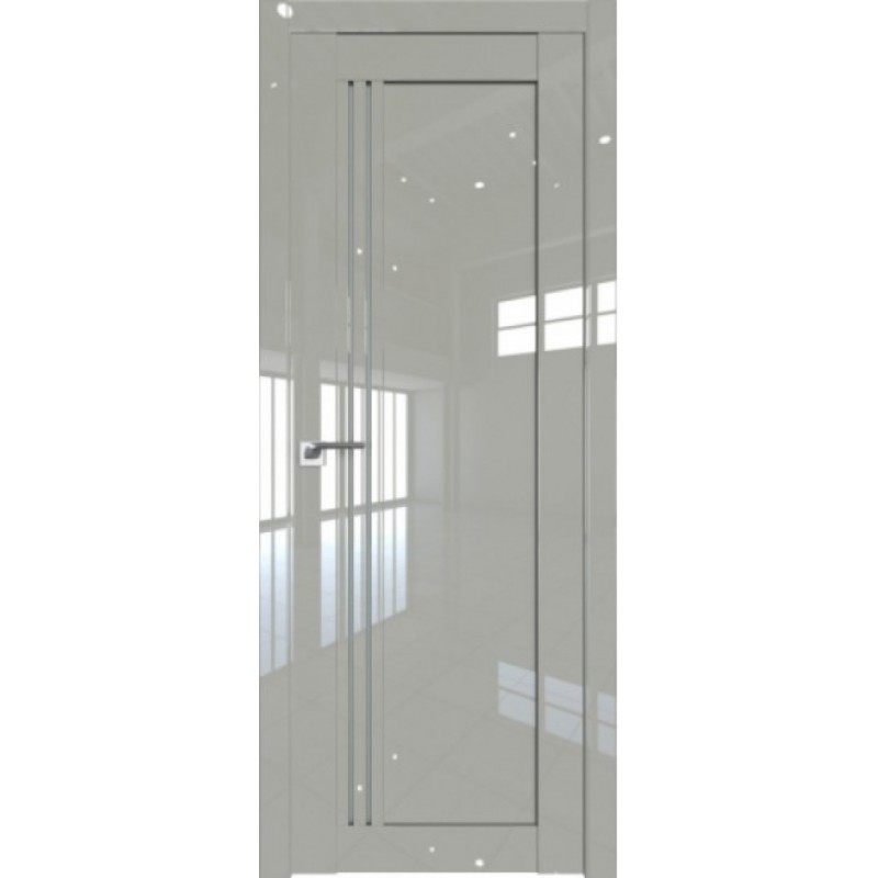 Za door - 2.50L
