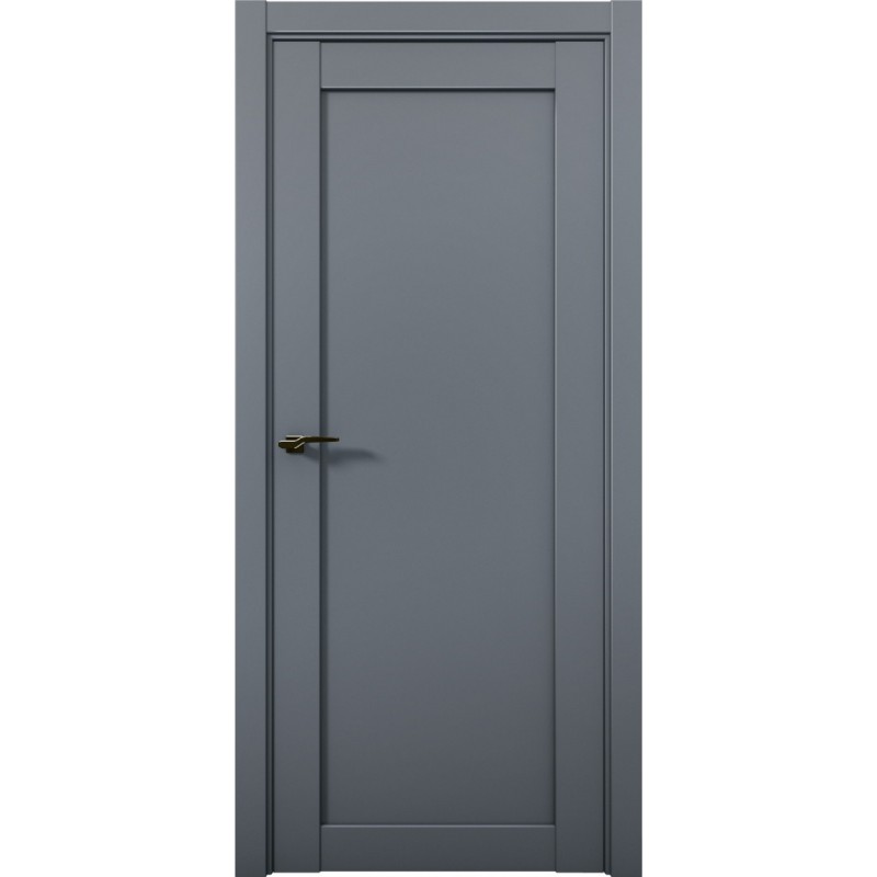 AurumDoors - Co 20 Кобальт  Антрацит
