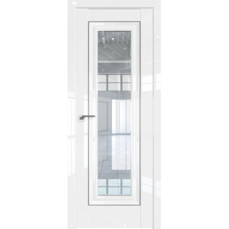 Za door - 24L