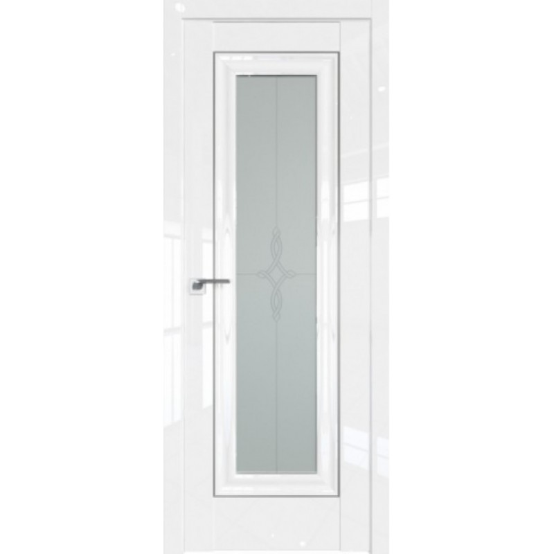 Za door - 24L