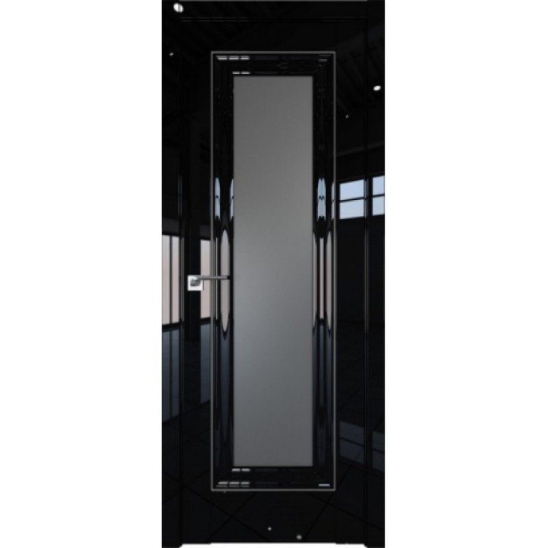 Za door - 24L