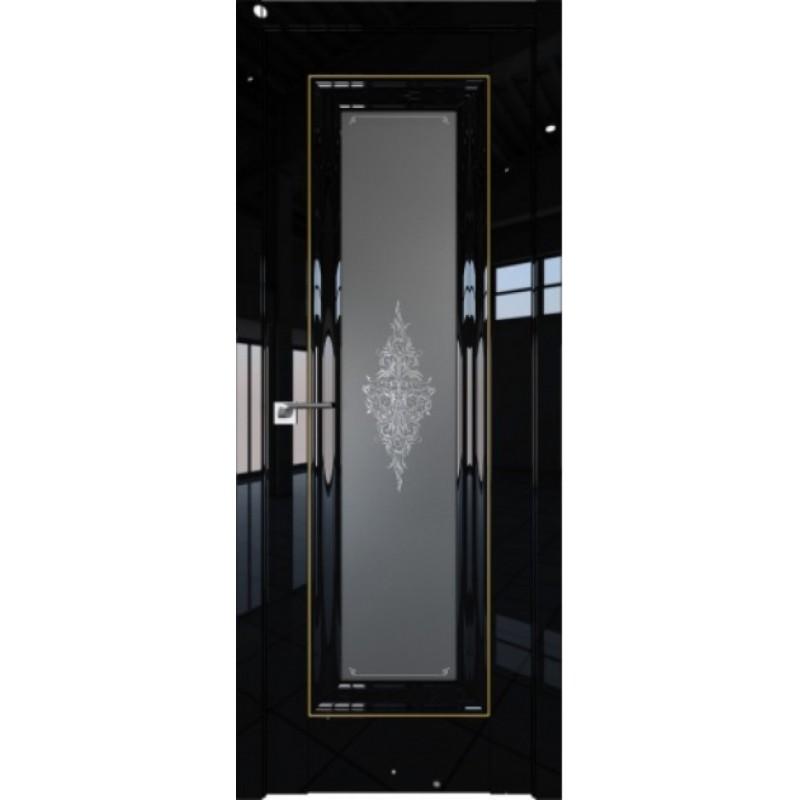 Za door - 24L