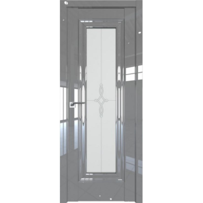 Za door - 24L