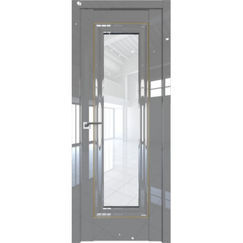 Za door - 24L