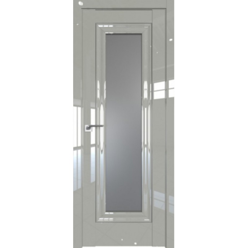 Za door - 24L