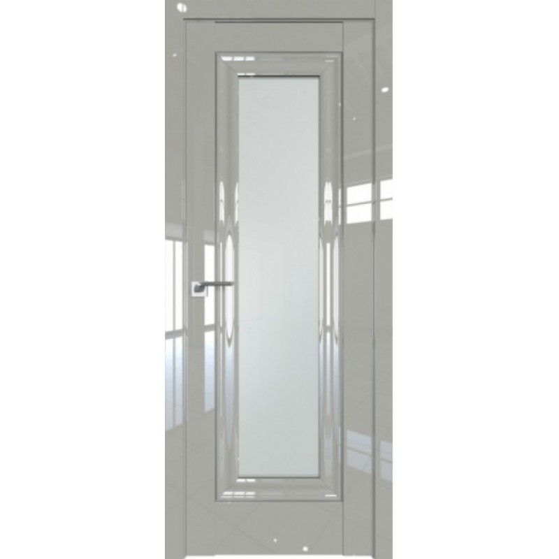 Za door - 24L