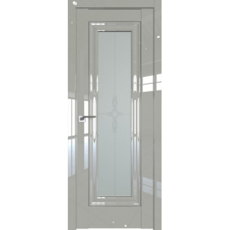 Za door - 24L