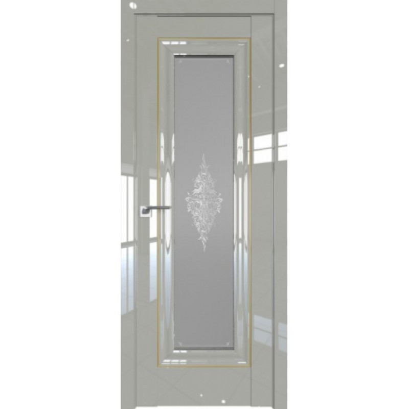 Za door - 24L