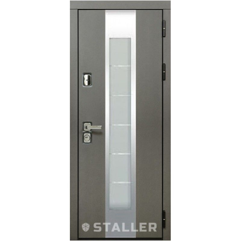Staller - Сталлер Юта 1