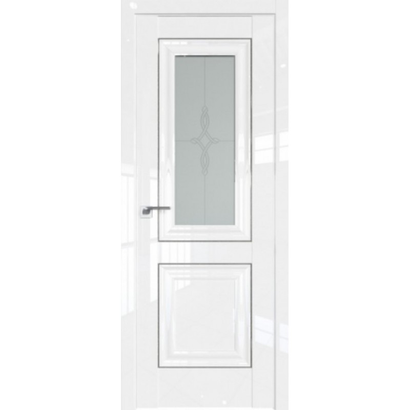 Za door - 28L