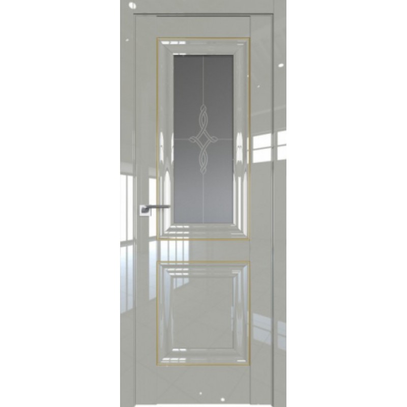 Za door - 28L