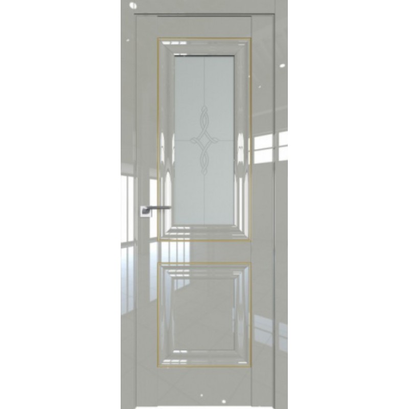 Za door - 28L