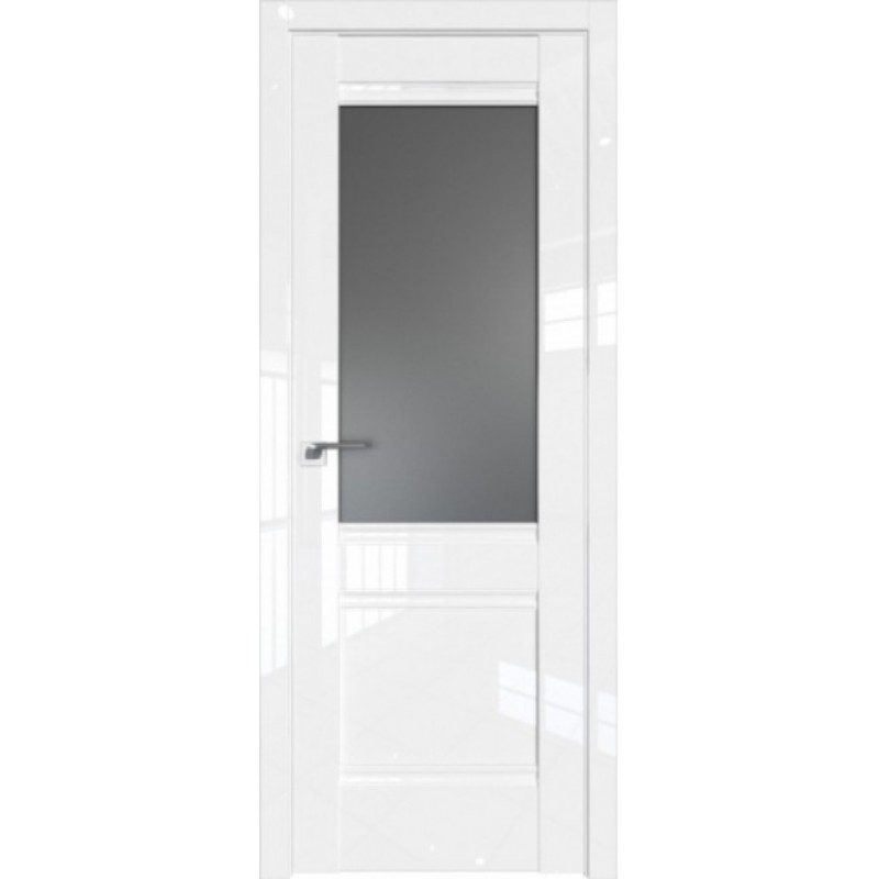 Za door - 2L