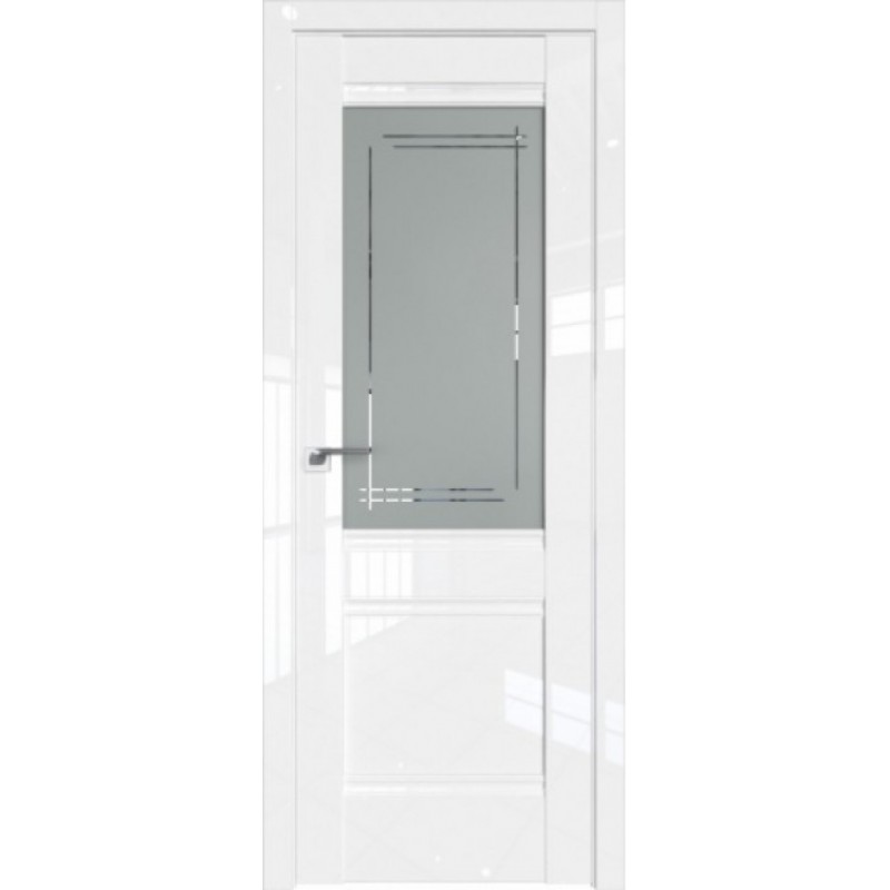 Za door - 2L Za door - 2L