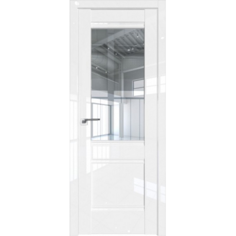 Za door - 2L