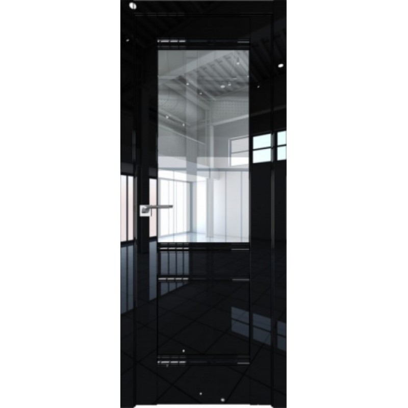 Za door - 2L