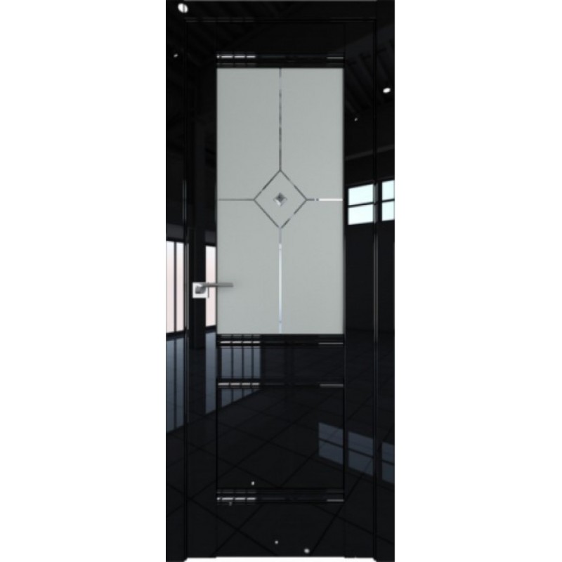 Za door - 2L Za door - 2L